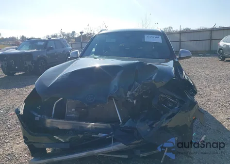 2023 BMW X1 xDrive28I из США, поврежденный, VIN WBX73EF05P5W57046